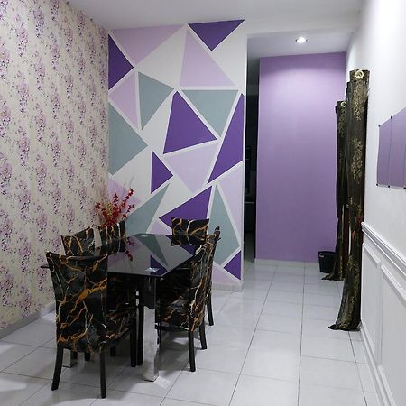 Pelangi Homestay Bota Екстер'єр фото