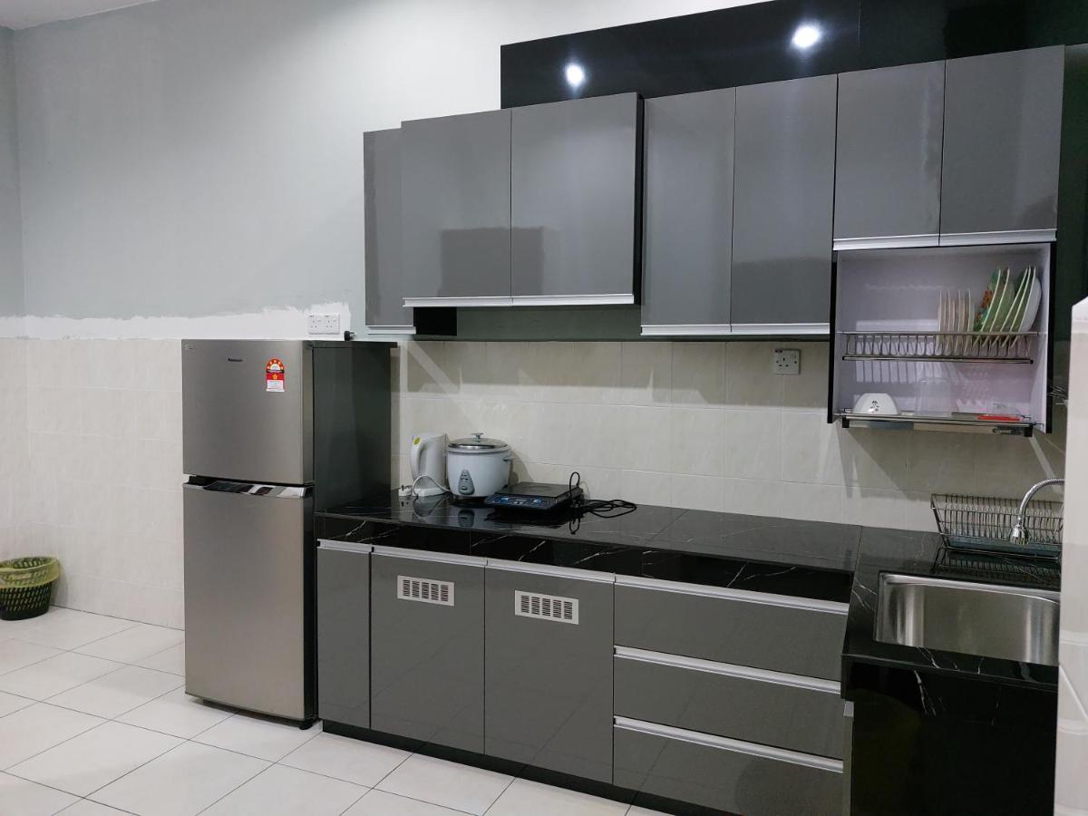 Pelangi Homestay Bota Екстер'єр фото