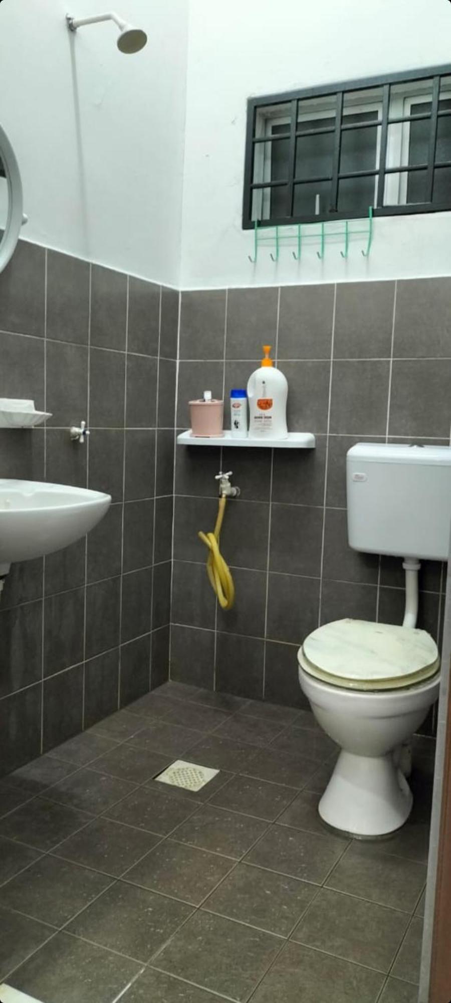 Pelangi Homestay Bota Екстер'єр фото